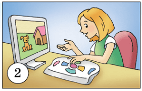 Задание рисунок 2