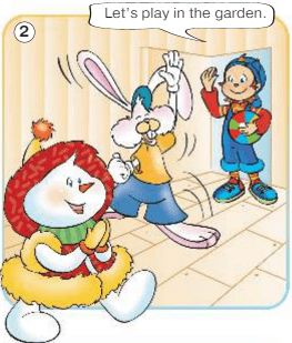 Задание рисунок 2