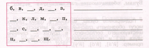 Задание рисунок 1