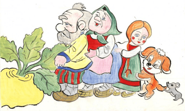 Решение рисунок 1