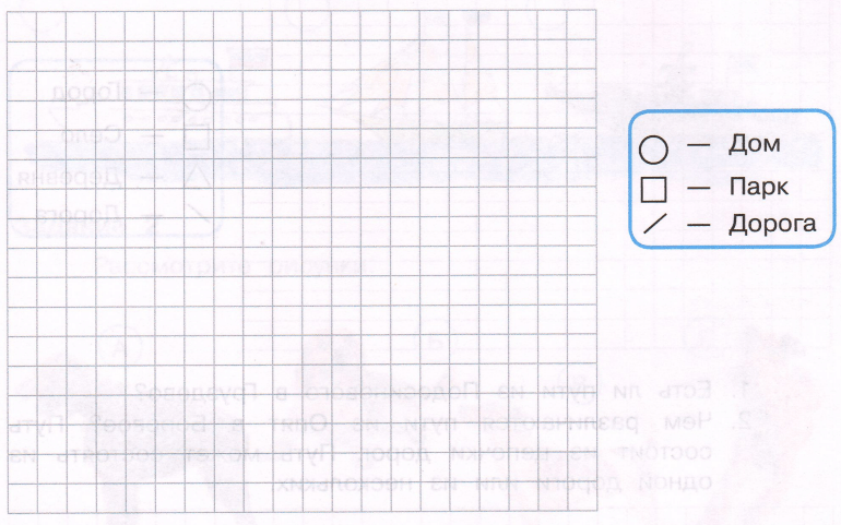 Задание рисунок 1