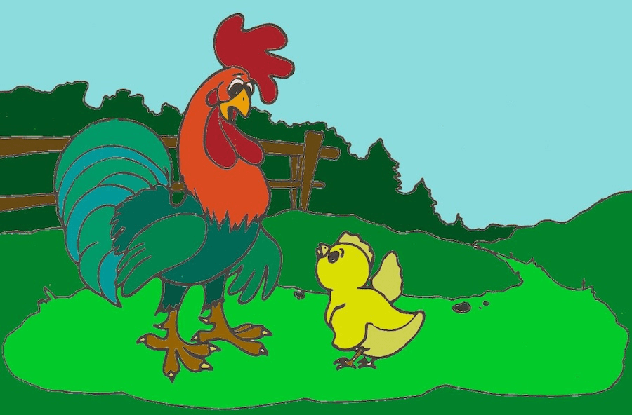 Решение рисунок 1