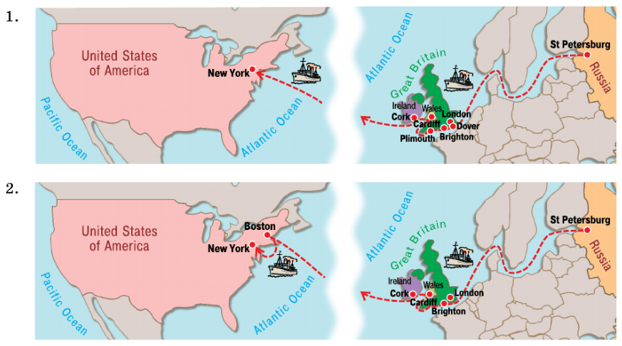 Задание рисунок 1